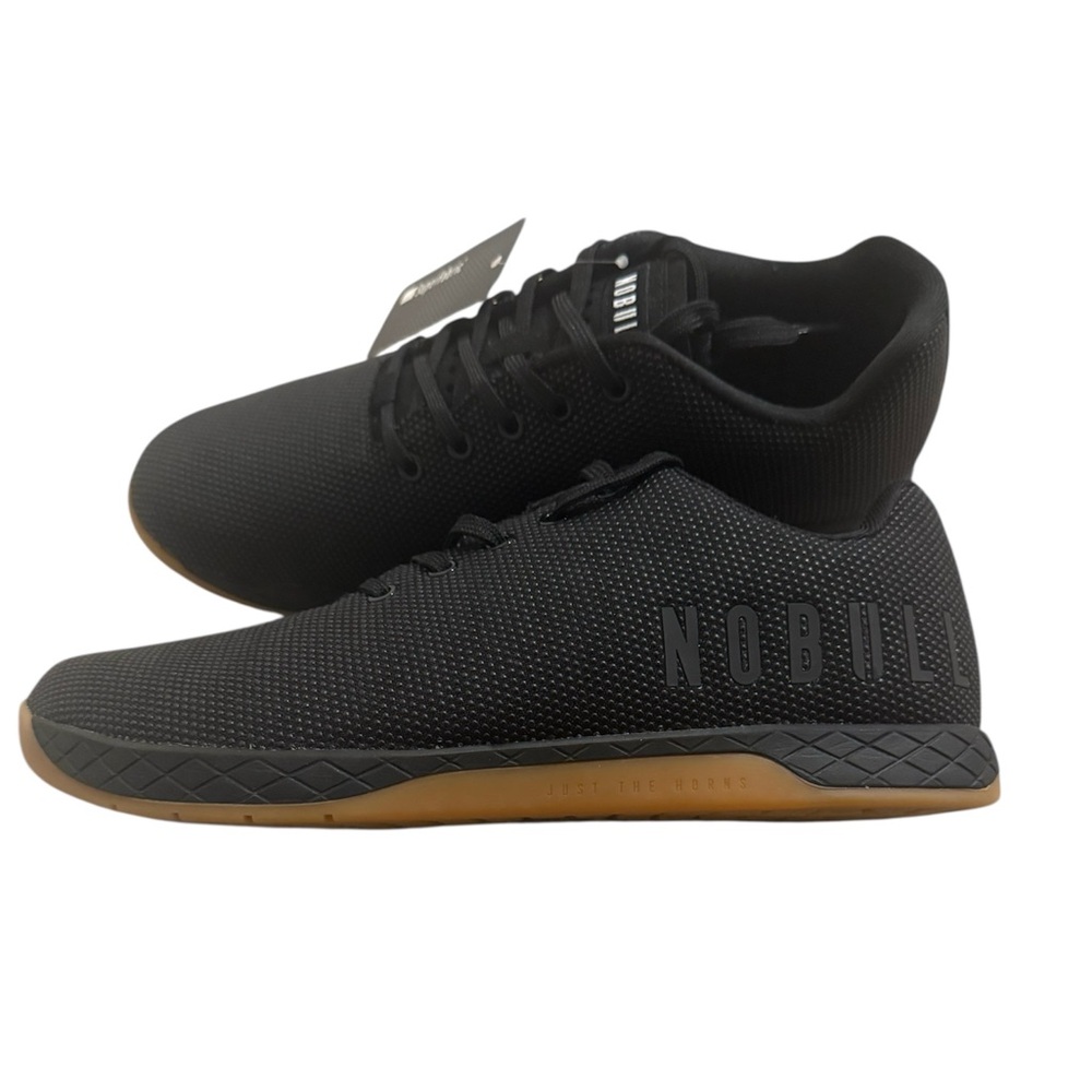 NOBULL Sneakers (Size M 13 & W 14.5)